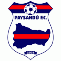 Paysandu F.C. Logo Vector