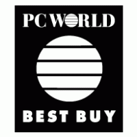 Pc World Logo Vector