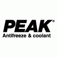 Peak Logo PNG Vector