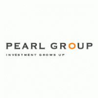 Pearl Group Logo PNG Vector