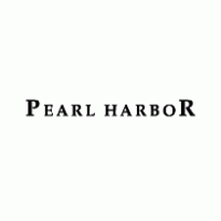 Pearl Harbor - The Movie Logo PNG Vector