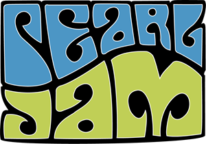 Pearl Jam - Newcastle 2006 Logo PNG Vector