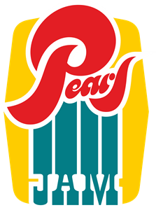 Pearl Jam Pop Logo PNG Vector