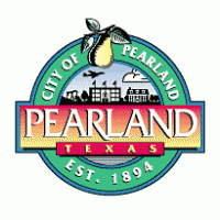 Pearland Logo PNG Vector