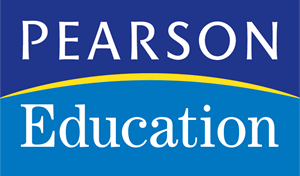 Pearson Education Logo PNG Vector