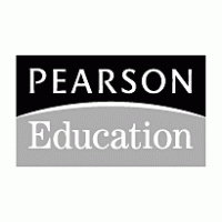 Pearson Education Logo PNG Vector