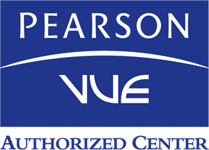 Pearson VUE Logo PNG Vector