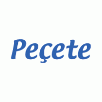 Pecete Logo PNG Vector