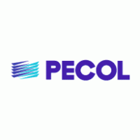 Pecol Logo PNG Vector