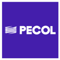 Pecol Logo PNG Vector