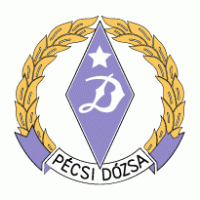 Pecsi Dуzsa Logo PNG Vector