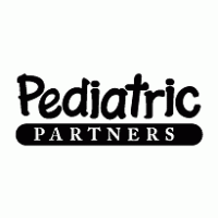 Pediatric Partners Logo PNG Vector