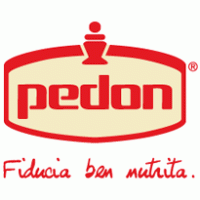 Pedon Logo PNG Vector