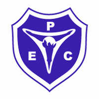 Pedreira Esporte Clube de Distrito do Mosqueiro-PA Logo Vector