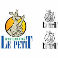 Pedrinni Restaurante Logo PNG Vector