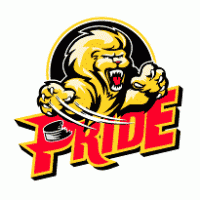 Pee Dee Pride Logo Vector