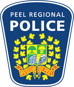 Peel Regional Police Logo Vector