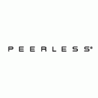 Peerless Logo PNG Vector