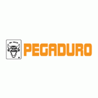 Pegaduro Logo Vector