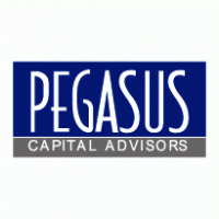 Pegasus Logo PNG Vector