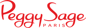 Peggy Sage Logo PNG Vector