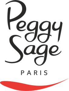 Peggy Sage Logo Vector