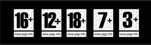 Pegi-info Logo PNG Vector