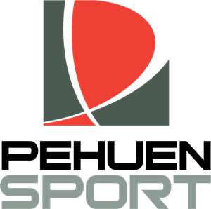 Pehuen Sports Logo PNG Vector