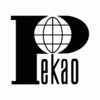 Pekao Logo PNG Vector