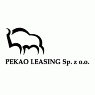 Pekao Leasing Logo Vector