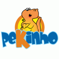 Pekinho Logo PNG Vector