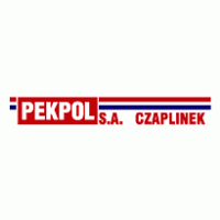 Pekpol Logo PNG Vector