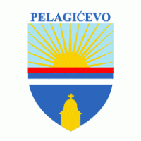 Pelagicevo Logo PNG Vector