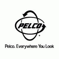 Pelco Logo PNG Vector
