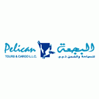 Pelican Tours & Cargo L.L.C. Logo PNG Vector