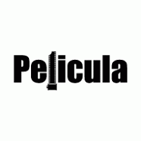 Pelicula Logo Vector