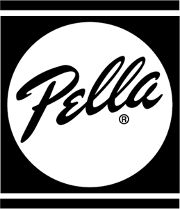 Pella Logo PNG Vector