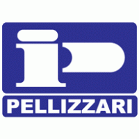 Pellizari Logo PNG Vector