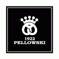 Pellowski Logo PNG Vector