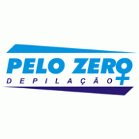 Pelo Zero Logo PNG Vector
