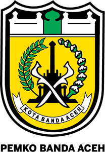 Pemerintah Kota Banda Aceh Logo PNG Vector