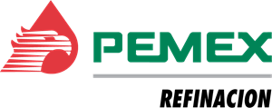 Pemex Logo Vector
