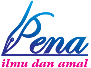 Pena Publishing Logo PNG Vector