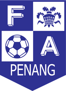 Penang Logo PNG Vector