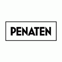 Penaten Logo PNG Vector