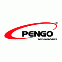 Pengo Technologies Logo PNG Vector
