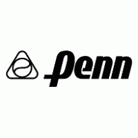 Penn Logo PNG Vector
