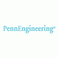 PennEngineering Logo PNG Vector