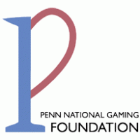 Penn National Gaming Foundation Logo PNG Vector