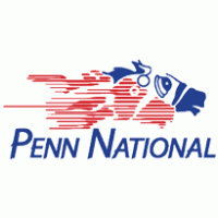 Penn National Race Courses Logo Vector